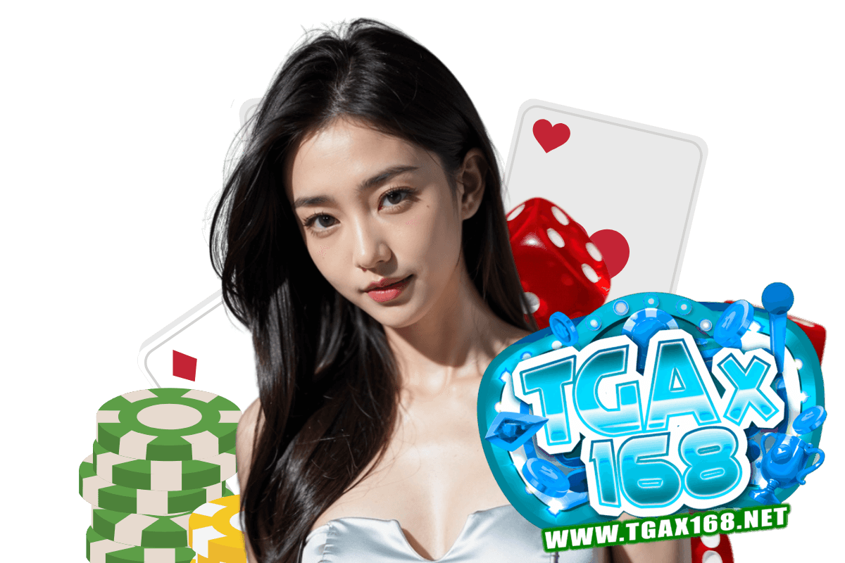 tgax168 สล็อต
