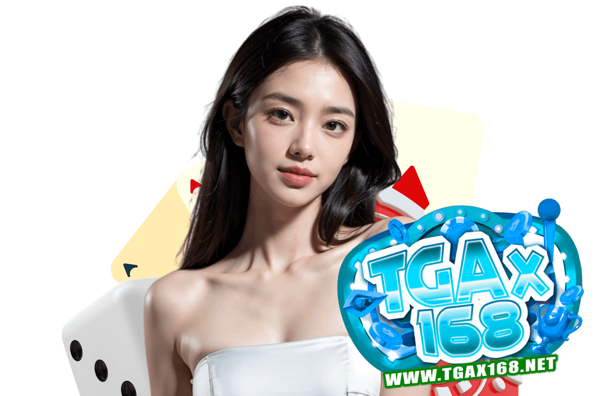 tgax168 แจกเครดิตฟรี
