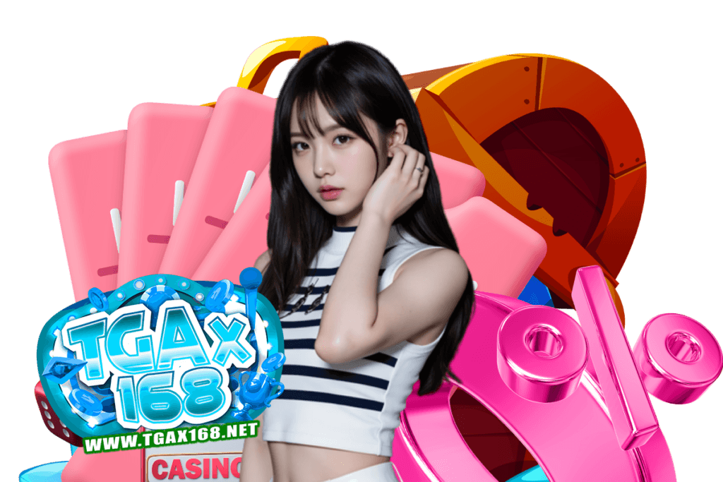 tga member