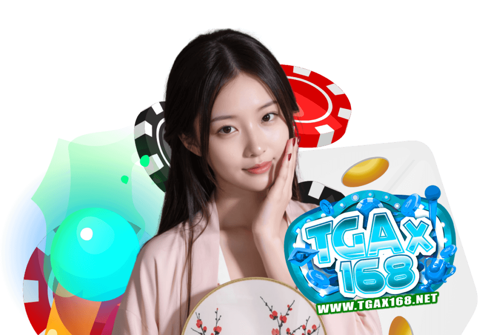 tga สล็อต