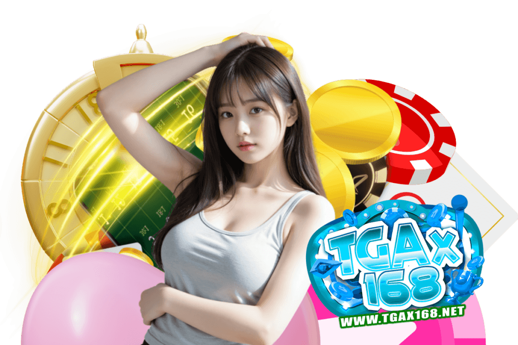 tgax168 casino