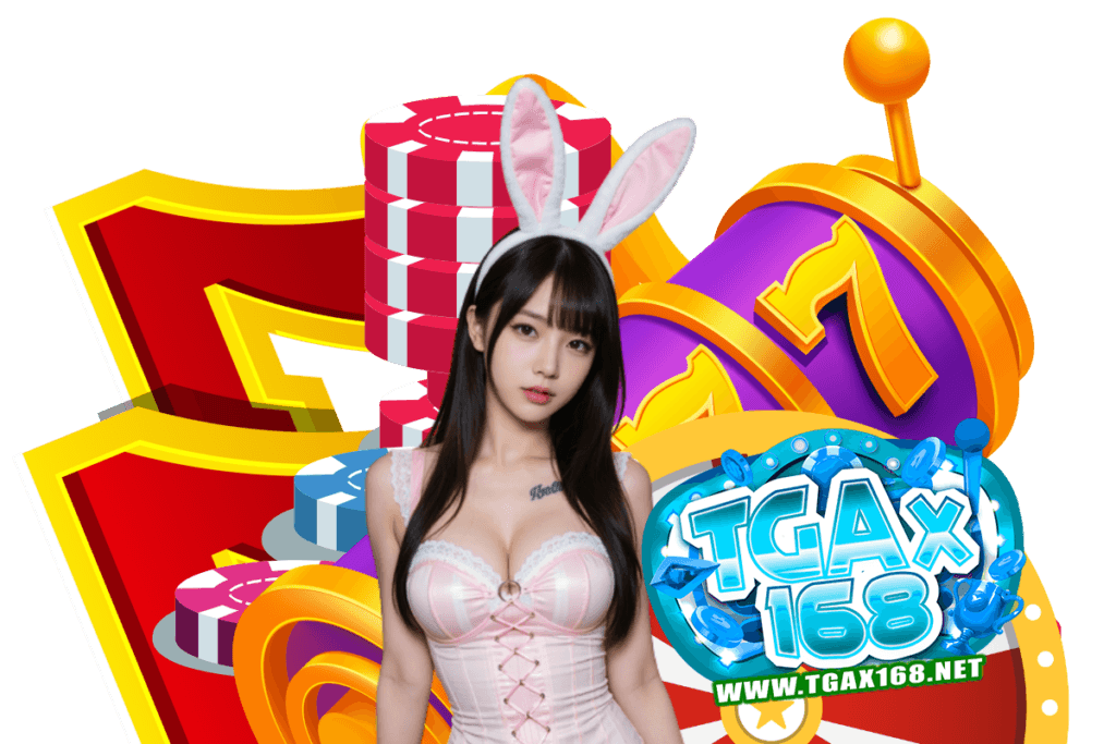 tgax168 slot