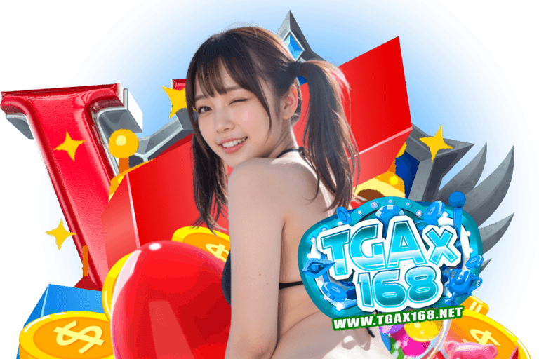 tgax168 เครดิตฟรี